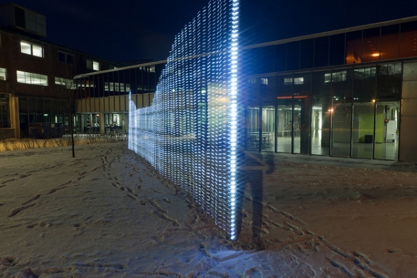 Visualizing Wifi 2 by Christopher Jobson