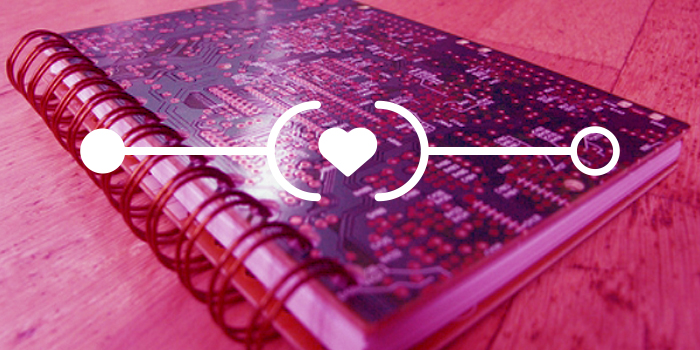Love, good books and HW Guides! That is all we need ☀