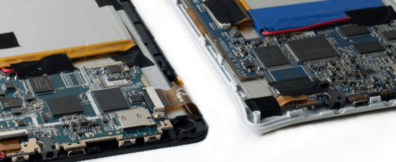 Next-Gen Low Cost Chipsets