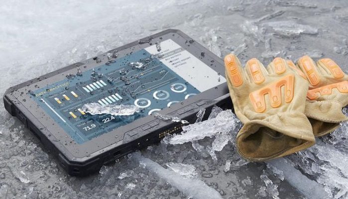 MIL-STD, NEMA, IP rating: What makes a device rugged?