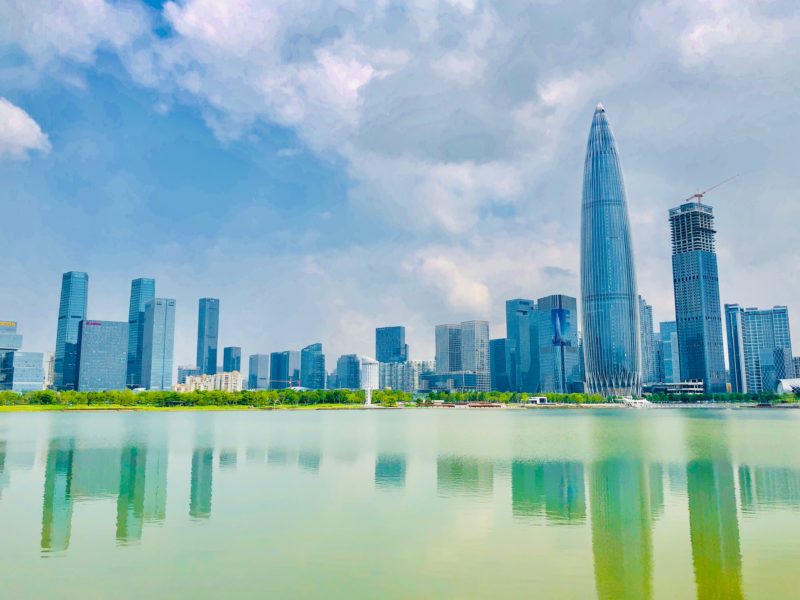 Juggling Curve Balls: Electronics Manufacturing in China – Part 2