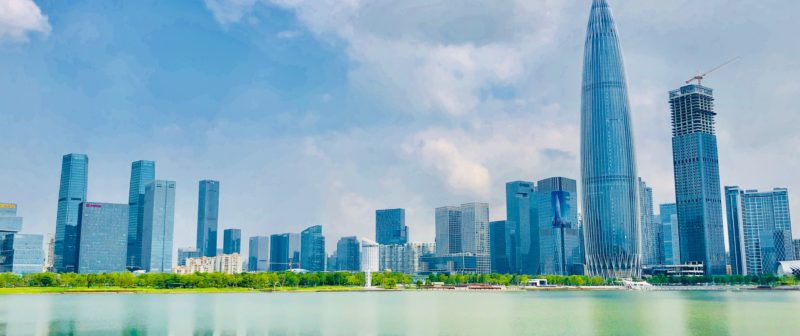Juggling Curve Balls: Electronics Manufacturing in China – Part 2