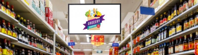 Android Advertising Display Case Study