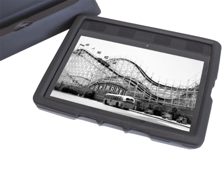 Custom Android Tablet for Seniors with Alzheimer's Subheading Image