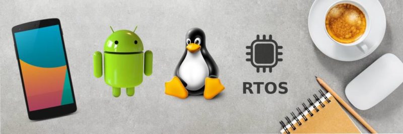 Ready for custom Android development? Or where to turn when Android isn’t the right choice