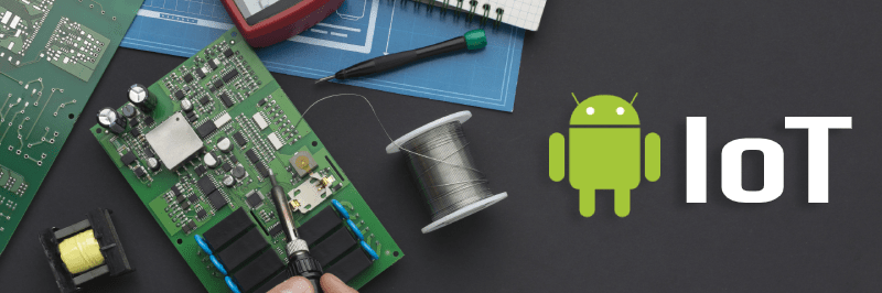 Comparing Development of Custom Android Hardware and Custom IoT Hardware