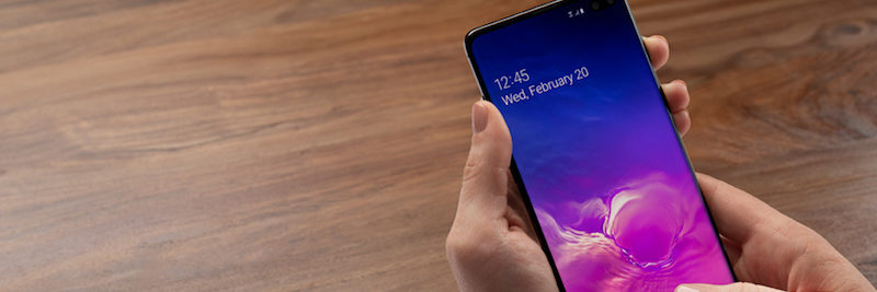 Security of Custom Android Devices vs Retail Devices