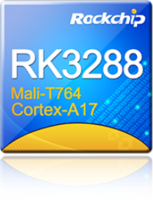 RK3288 